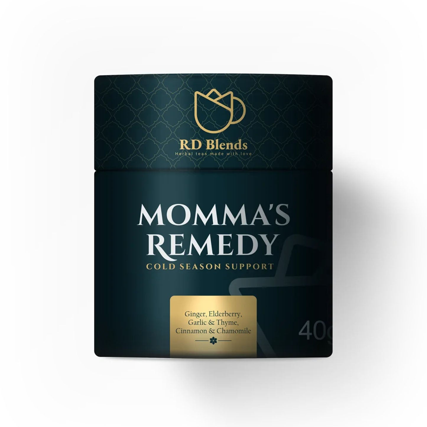 Momma's Remedy (Loose Leaf)